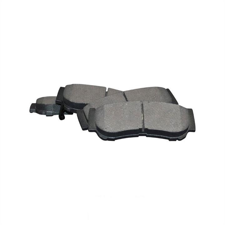 Jp Group 3563700710 Rear disc brake pads, set 3563700710: Buy near me in Poland at 2407.PL - Good price!