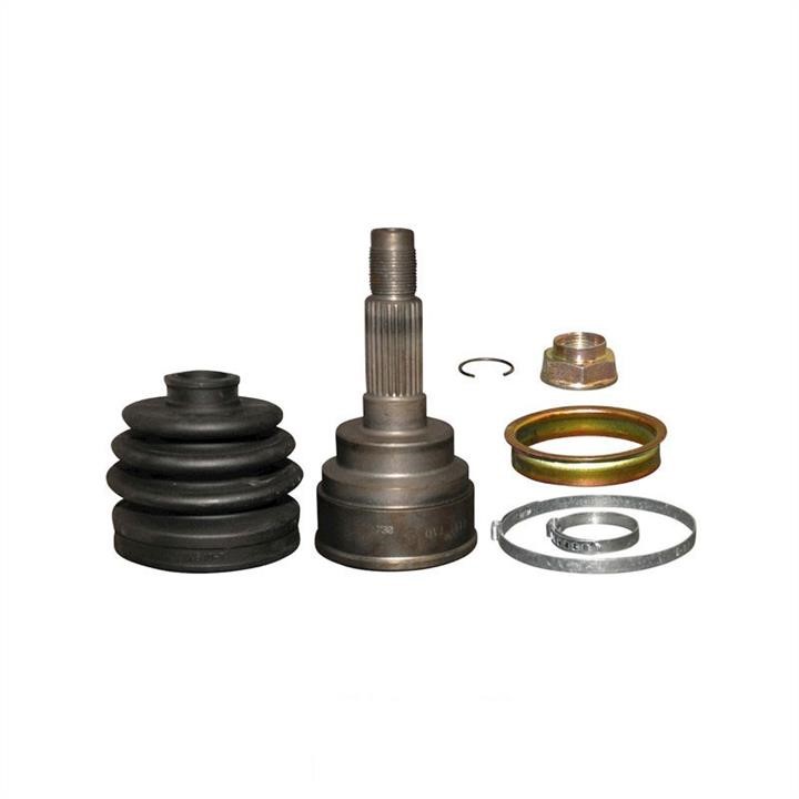 Jp Group 3643300110 Joint Kit, drive shaft 3643300110: Buy near me in Poland at 2407.PL - Good price!