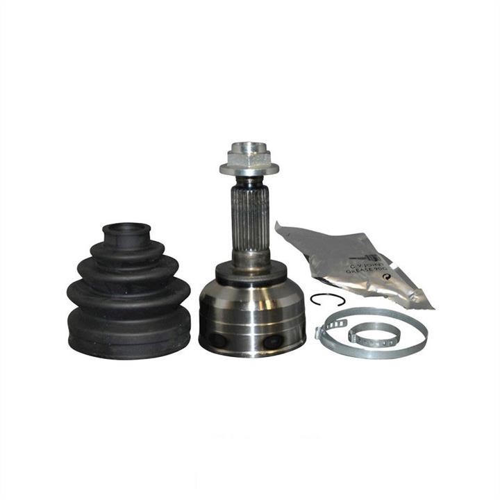 Jp Group 3643300610 CV joint 3643300610: Buy near me in Poland at 2407.PL - Good price!