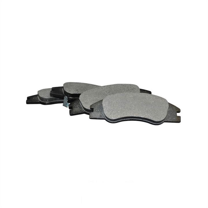 Jp Group 3663600810 Front disc brake pads, set 3663600810: Buy near me at 2407.PL in Poland at an Affordable price!