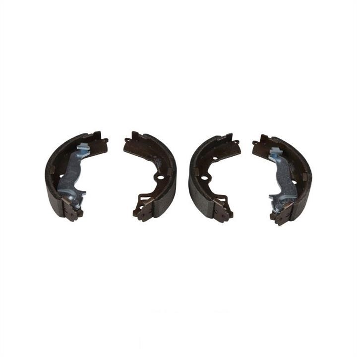 Jp Group 3663900510 Brake shoe set 3663900510: Buy near me at 2407.PL in Poland at an Affordable price!