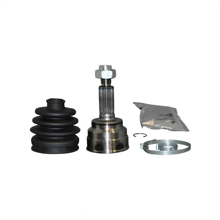 Jp Group 3843300810 CV joint 3843300810: Buy near me at 2407.PL in Poland at an Affordable price!