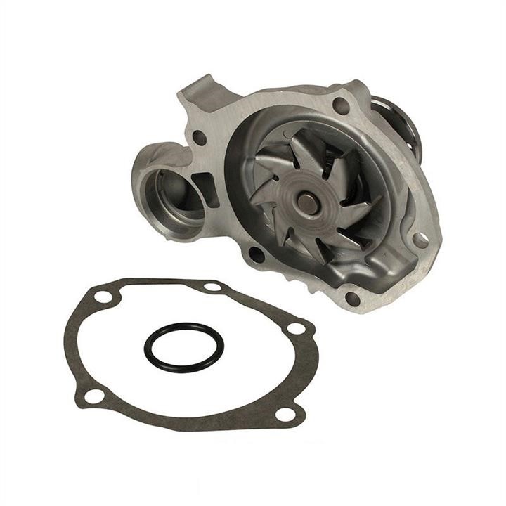 Jp Group 3914101000 Water pump 3914101000: Buy near me at 2407.PL in Poland at an Affordable price!