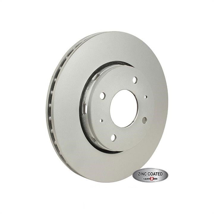 Jp Group 3963101000 Front brake disc ventilated 3963101000: Buy near me in Poland at 2407.PL - Good price!