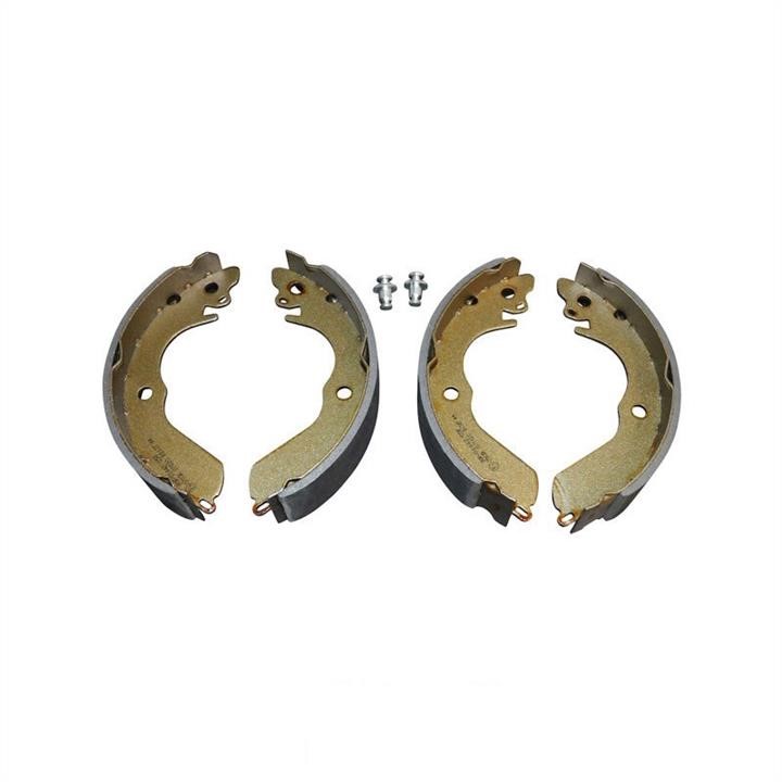 Jp Group 3963900510 Brake shoe set 3963900510: Buy near me at 2407.PL in Poland at an Affordable price!