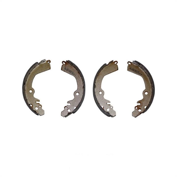 Jp Group 3963900610 Brake shoe set 3963900610: Buy near me at 2407.PL in Poland at an Affordable price!