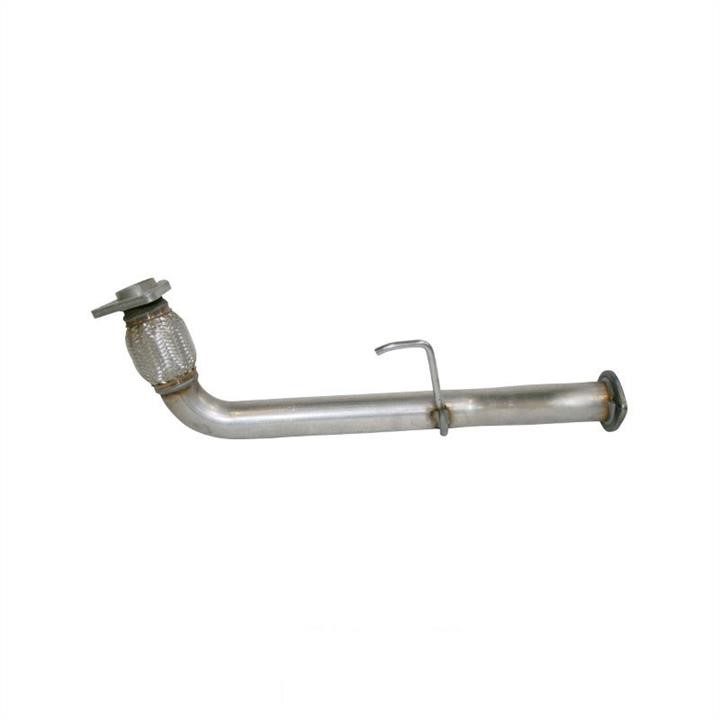 Jp Group 4020201600 Exhaust pipe 4020201600: Buy near me in Poland at 2407.PL - Good price!