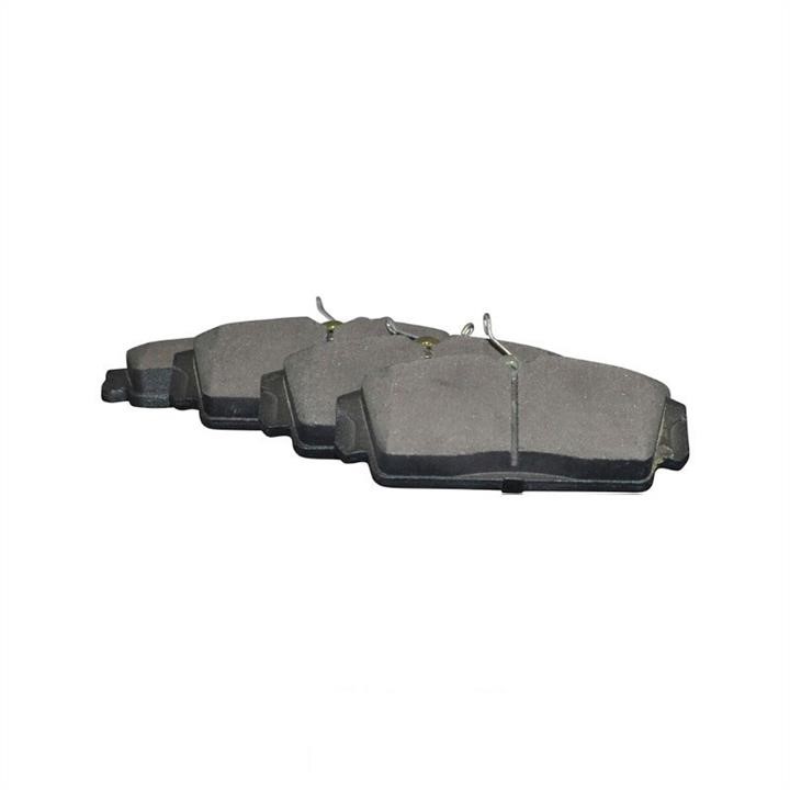 Jp Group 4063601010 Front disc brake pads, set 4063601010: Buy near me in Poland at 2407.PL - Good price!