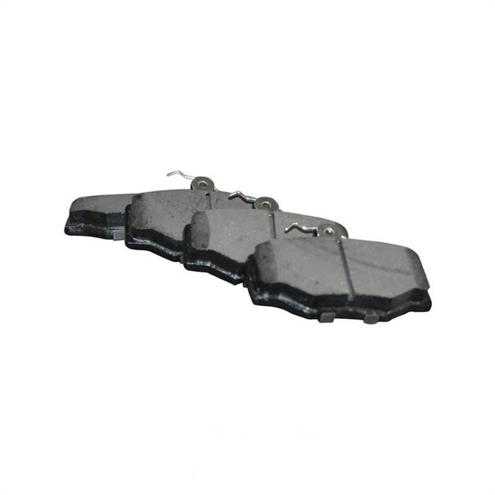 Jp Group 4063700710 Rear disc brake pads, set 4063700710: Buy near me at 2407.PL in Poland at an Affordable price!