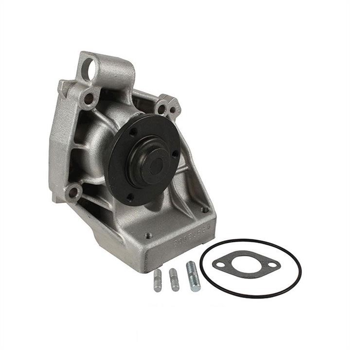 Jp Group 4114100600 Water pump 4114100600: Buy near me in Poland at 2407.PL - Good price!