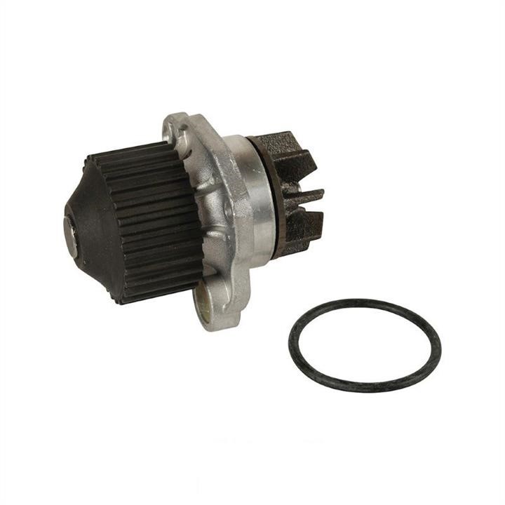 Jp Group 4114102800 Water pump 4114102800: Buy near me at 2407.PL in Poland at an Affordable price!