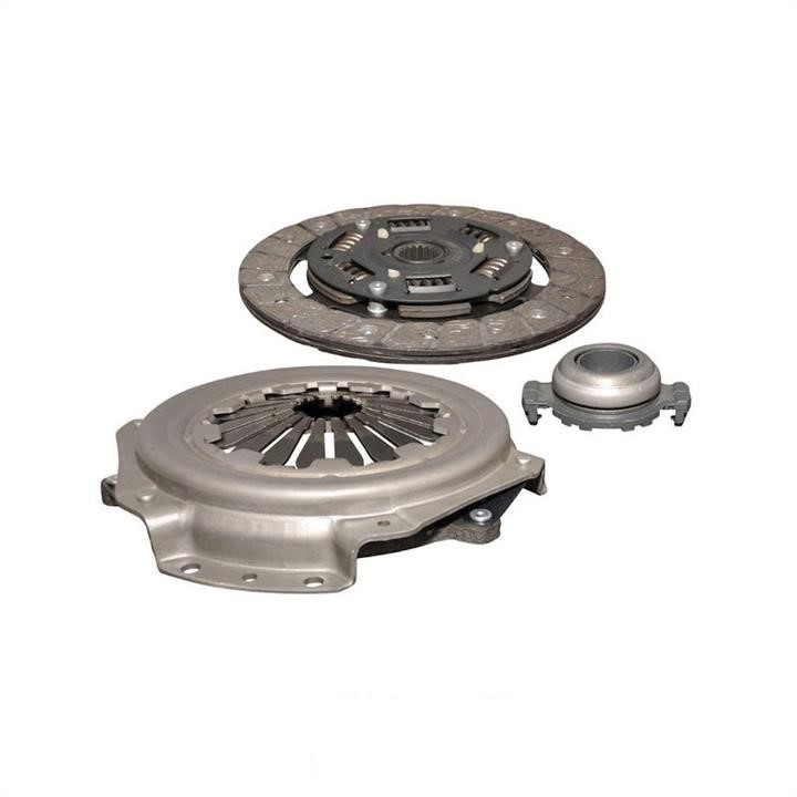 Jp Group 4130400210 Clutch kit 4130400210: Buy near me in Poland at 2407.PL - Good price!