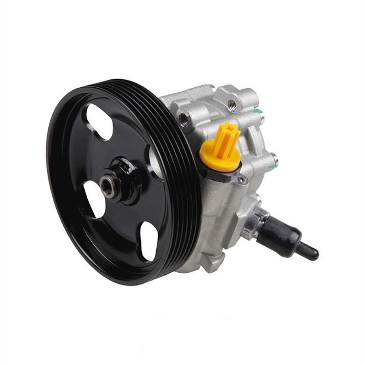 Jp Group 4145101700 Hydraulic Pump, steering system 4145101700: Buy near me in Poland at 2407.PL - Good price!