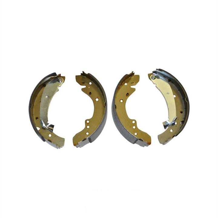 Jp Group 4163900210 Brake shoe set 4163900210: Buy near me at 2407.PL in Poland at an Affordable price!