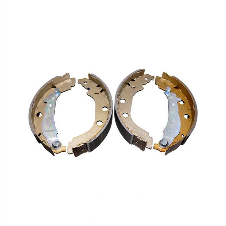 Jp Group 4163901510 Brake shoe set 4163901510: Buy near me at 2407.PL in Poland at an Affordable price!
