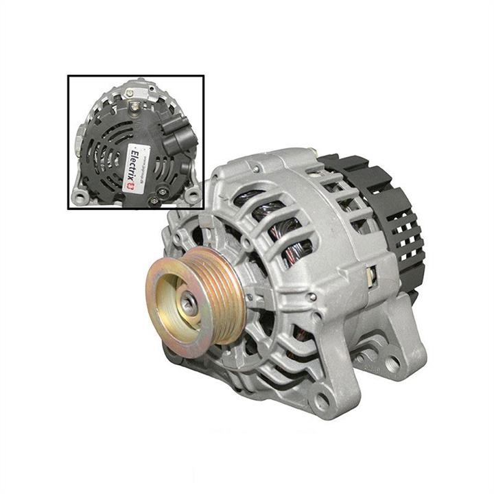 Jp Group 4190100900 Alternator 4190100900: Buy near me at 2407.PL in Poland at an Affordable price!