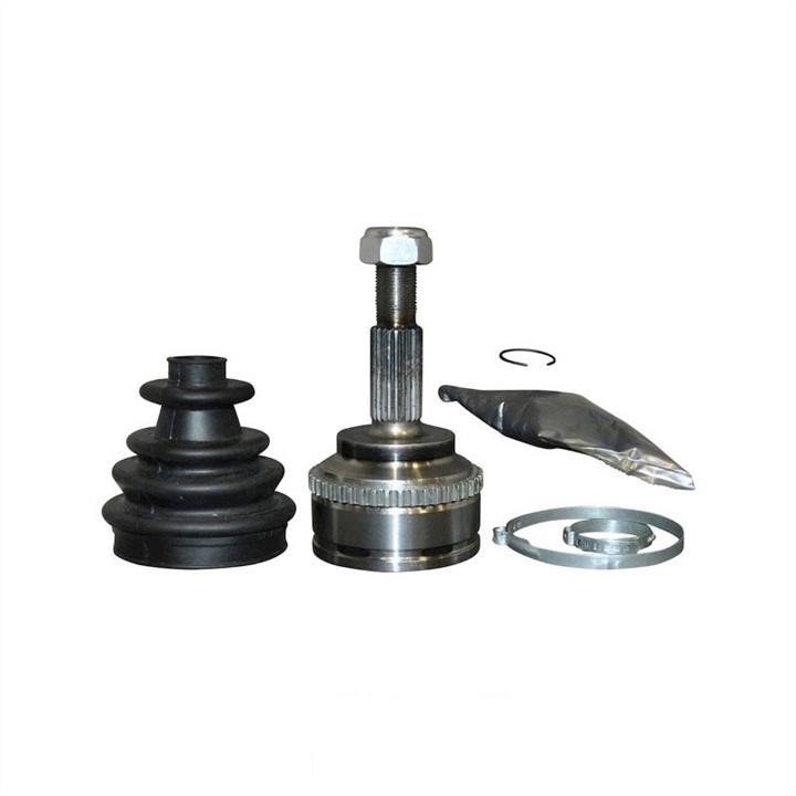 Jp Group 4343300210 CV joint 4343300210: Buy near me at 2407.PL in Poland at an Affordable price!