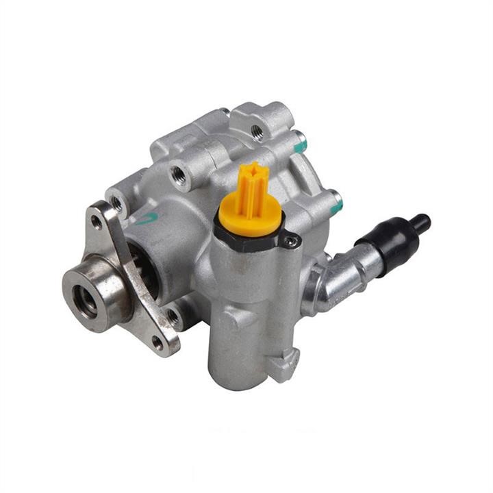 Jp Group 4345101100 Hydraulic Pump, steering system 4345101100: Buy near me in Poland at 2407.PL - Good price!
