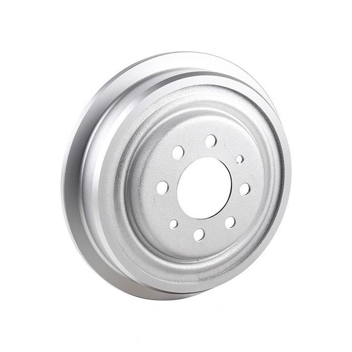 Jp Group 4363500200 Brake drum 4363500200: Buy near me at 2407.PL in Poland at an Affordable price!