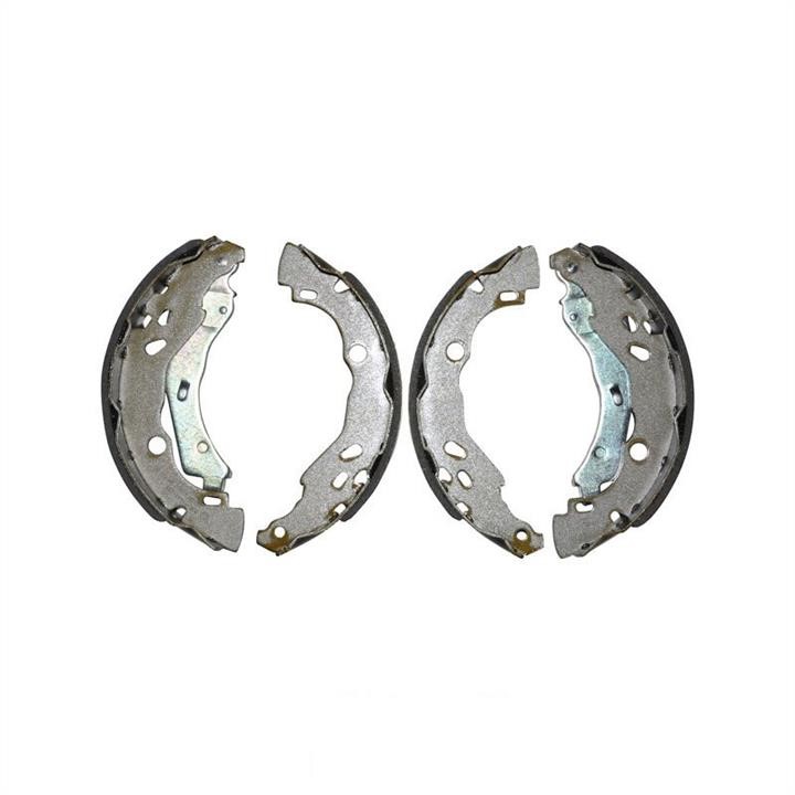 Jp Group 4363900610 Brake shoe set 4363900610: Buy near me at 2407.PL in Poland at an Affordable price!