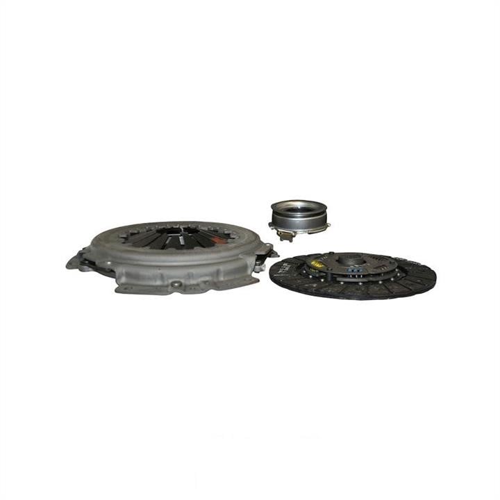 Jp Group 4630400410 Clutch kit 4630400410: Buy near me in Poland at 2407.PL - Good price!
