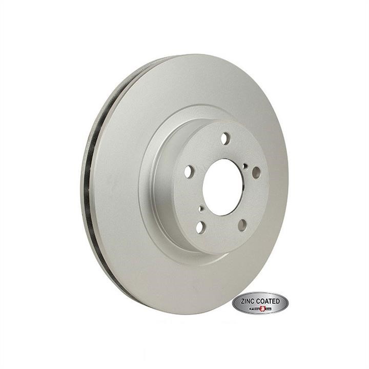 Jp Group 4663100100 Front brake disc ventilated 4663100100: Buy near me in Poland at 2407.PL - Good price!