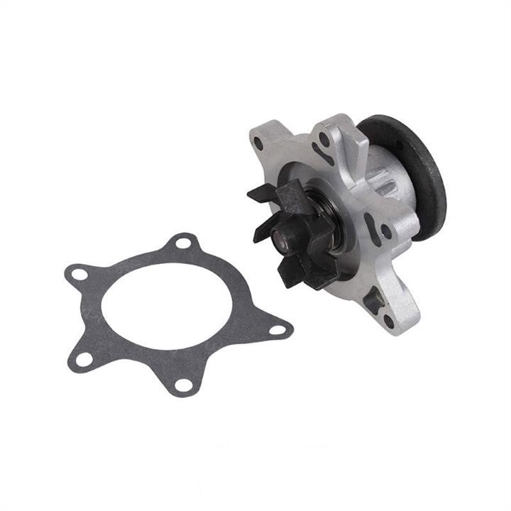 Jp Group 4814100300 Water pump 4814100300: Buy near me at 2407.PL in Poland at an Affordable price!