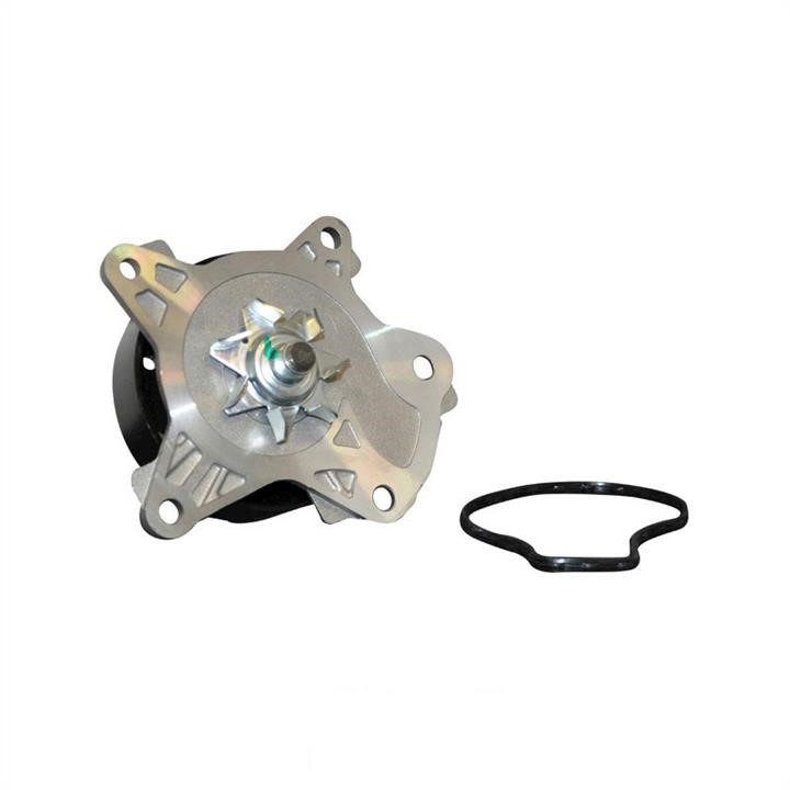 Jp Group 4814101600 Water pump 4814101600: Buy near me in Poland at 2407.PL - Good price!