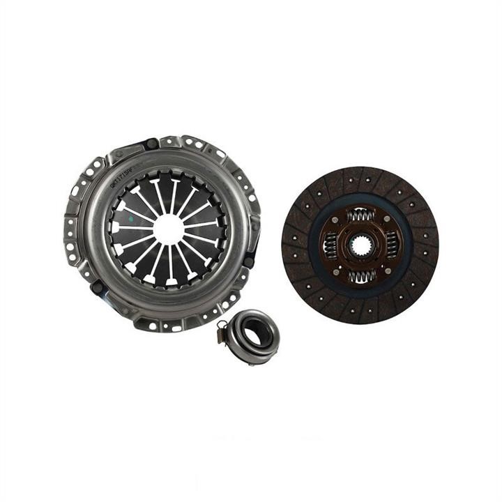 Jp Group 4830400310 Clutch kit 4830400310: Buy near me in Poland at 2407.PL - Good price!