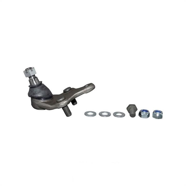 Jp Group 4840301200 Ball joint 4840301200: Buy near me at 2407.PL in Poland at an Affordable price!