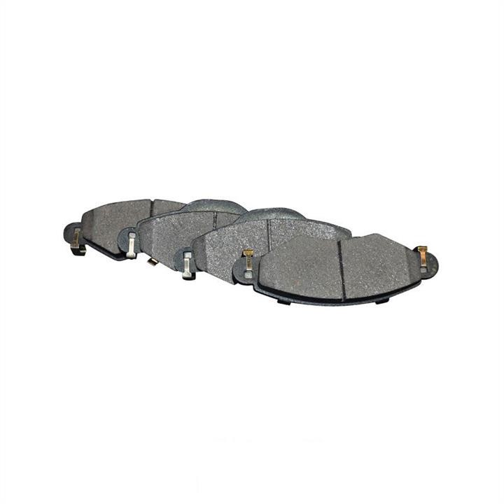 Jp Group 4863600910 Brake Pad Set, disc brake 4863600910: Buy near me in Poland at 2407.PL - Good price!