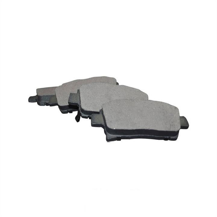 Jp Group 4863602210 Front disc brake pads, set 4863602210: Buy near me in Poland at 2407.PL - Good price!