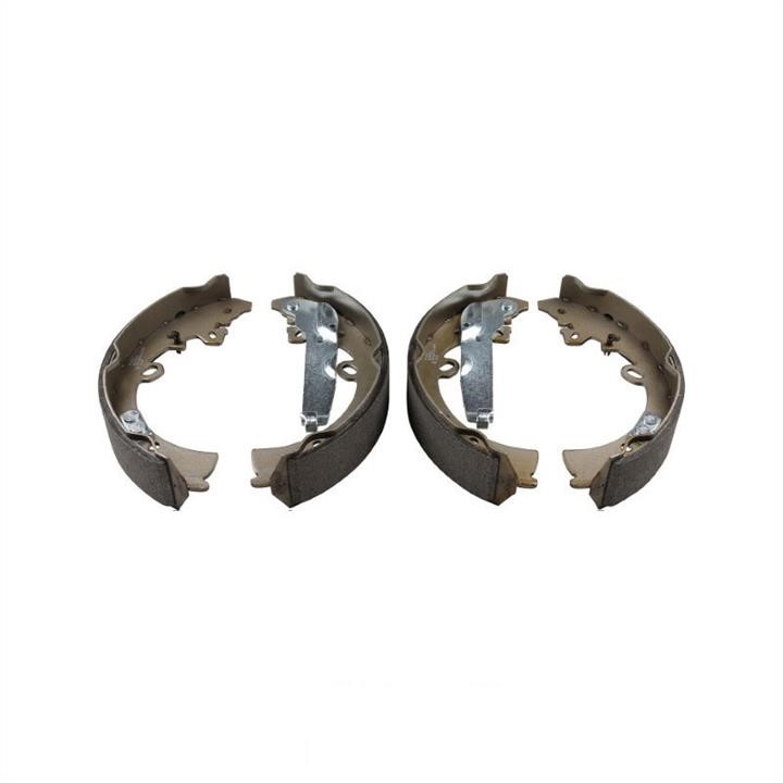 Jp Group 4863901610 Brake shoe set 4863901610: Buy near me at 2407.PL in Poland at an Affordable price!