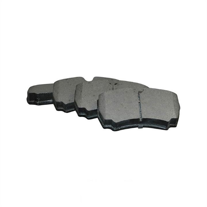 Jp Group 5363700110 Rear disc brake pads, set 5363700110: Buy near me at 2407.PL in Poland at an Affordable price!