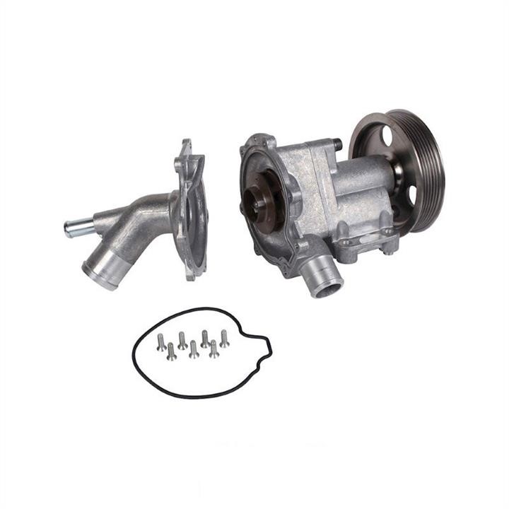 Jp Group 6014100100 Water pump 6014100100: Buy near me at 2407.PL in Poland at an Affordable price!