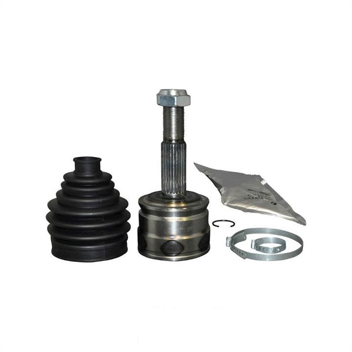 Jp Group 6143300110 CV joint 6143300110: Buy near me in Poland at 2407.PL - Good price!