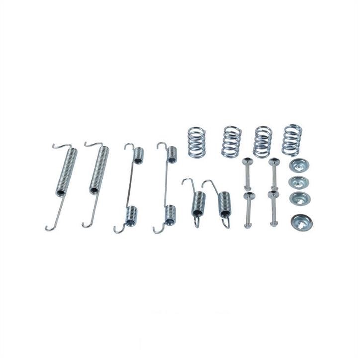 Jp Group 6364000110 Mounting kit brake pads 6364000110: Buy near me in Poland at 2407.PL - Good price!