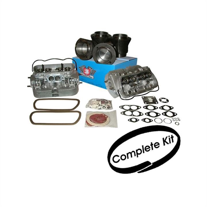 Jp Group 8110000210 Engine assembly 8110000210: Buy near me in Poland at 2407.PL - Good price!