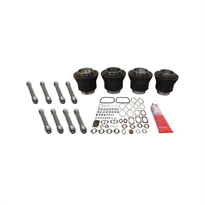 Jp Group 8110700910 Repair Set, piston/sleeve 8110700910: Buy near me at 2407.PL in Poland at an Affordable price!