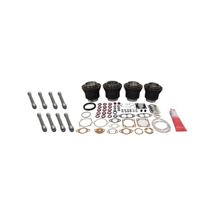 Jp Group 8110700912 Repair Set, piston/sleeve 8110700912: Buy near me at 2407.PL in Poland at an Affordable price!