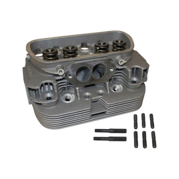 Jp Group 8111100500 Cylinderhead (exch) 8111100500: Buy near me in Poland at 2407.PL - Good price!
