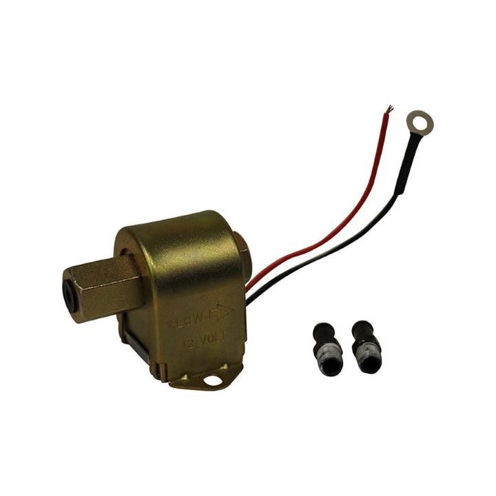 Jp Group 8115200206 Fuel pump 8115200206: Buy near me in Poland at 2407.PL - Good price!