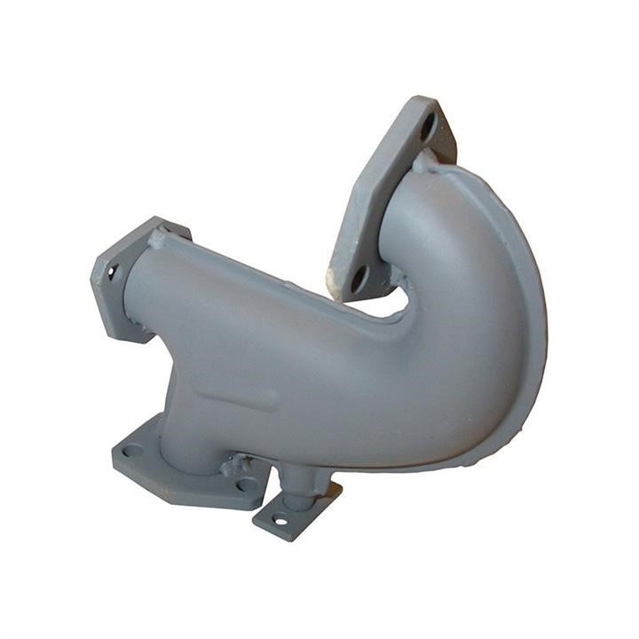 Jp Group 8120100100 Exhaust manifold 8120100100: Buy near me in Poland at 2407.PL - Good price!