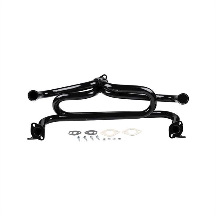 Jp Group 8120100200 Exhaust manifold 8120100200: Buy near me at 2407.PL in Poland at an Affordable price!
