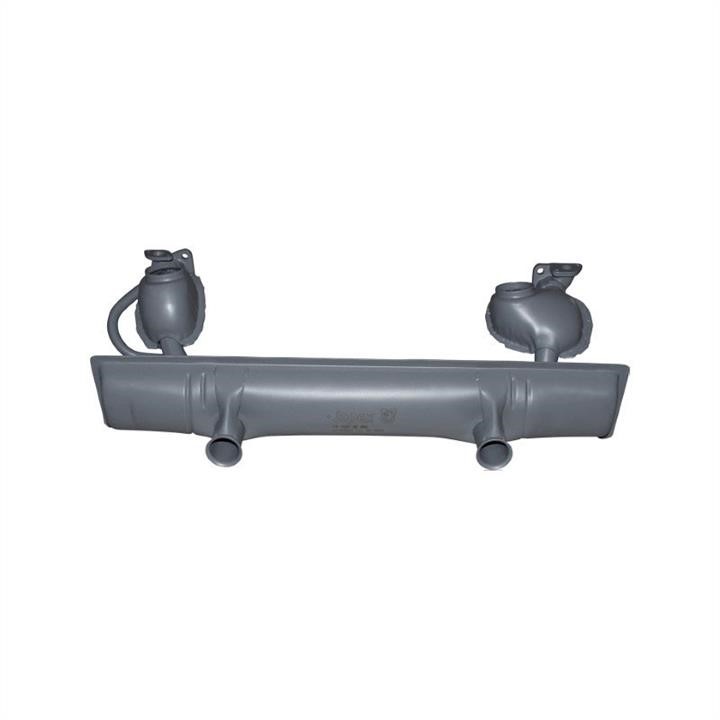 Jp Group 8120600801 End Silencer 8120600801: Buy near me in Poland at 2407.PL - Good price!