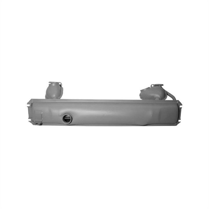 Jp Group 8120601500 End Silencer 8120601500: Buy near me in Poland at 2407.PL - Good price!