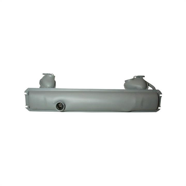 Jp Group 8120601600 End Silencer 8120601600: Buy near me in Poland at 2407.PL - Good price!
