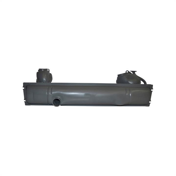 Jp Group 8120601601 End Silencer 8120601601: Buy near me in Poland at 2407.PL - Good price!