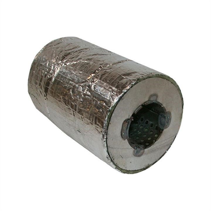 Jp Group 8120801200 Direct-flow muffler 8120801200: Buy near me in Poland at 2407.PL - Good price!