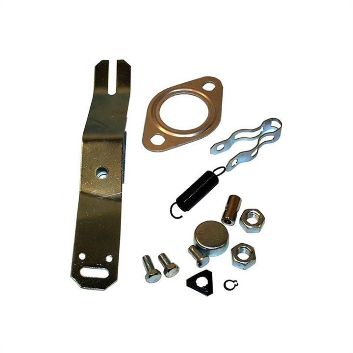 Jp Group 8121700210 Exhaust gas mounting kit 8121700210: Buy near me in Poland at 2407.PL - Good price!